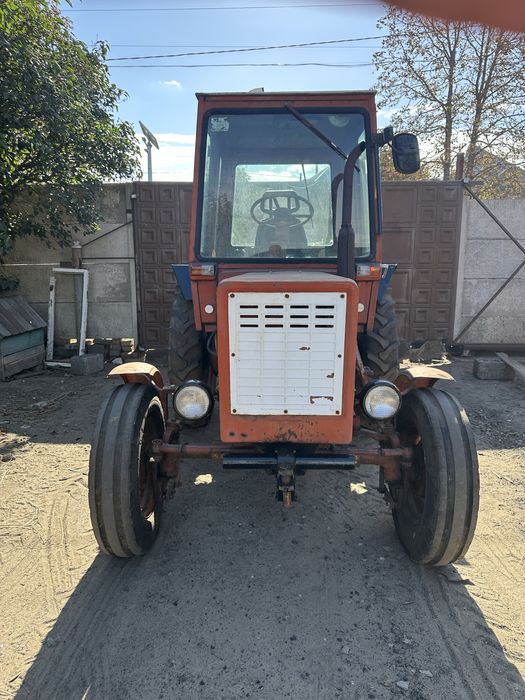 Продам трактор ВТЗ т 25