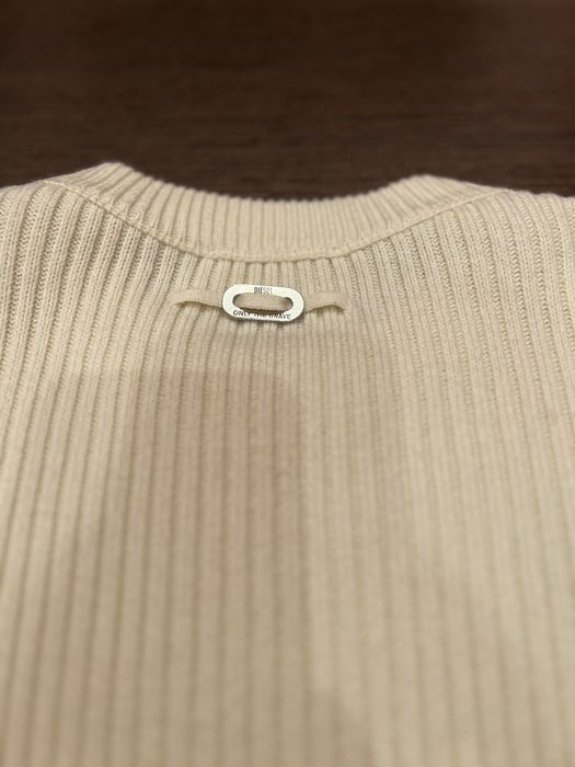 Продам свитер Diesel