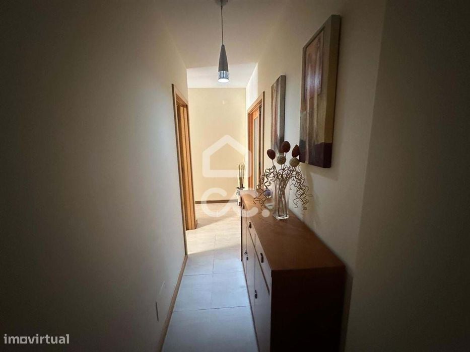Apartamento T2