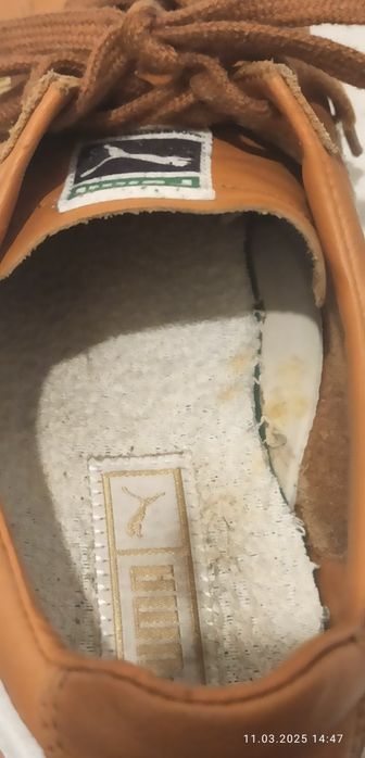 PUMA SUDAN  42 размер