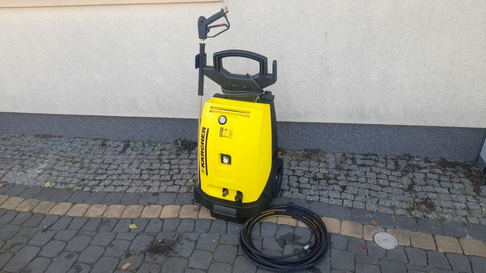 Myjka Karcher HD 1090