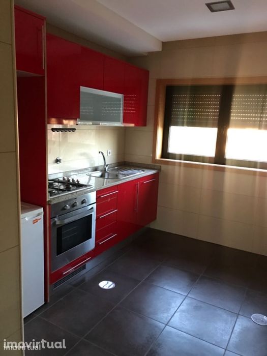 T2 com terraço a 2km Pingo doce Santa Maria da Feira