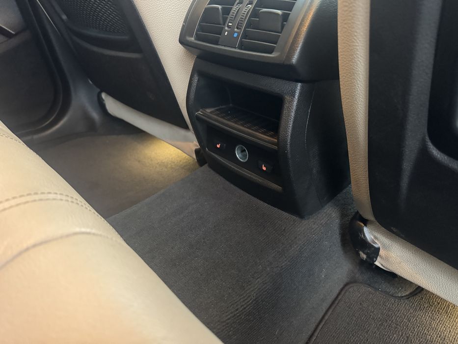 Продам власне авто BMW x4 в М-пакеті