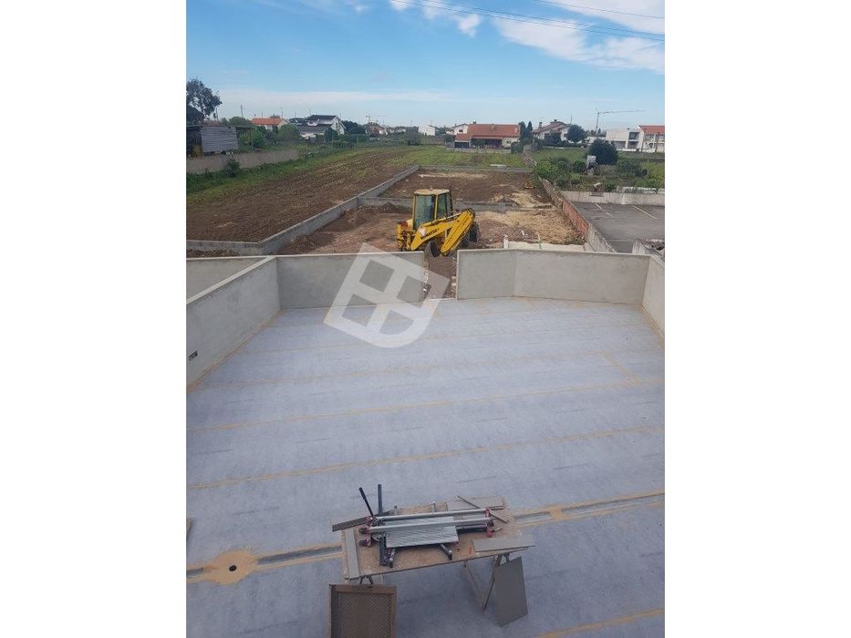 Apartamento T2 novo - Aveiro