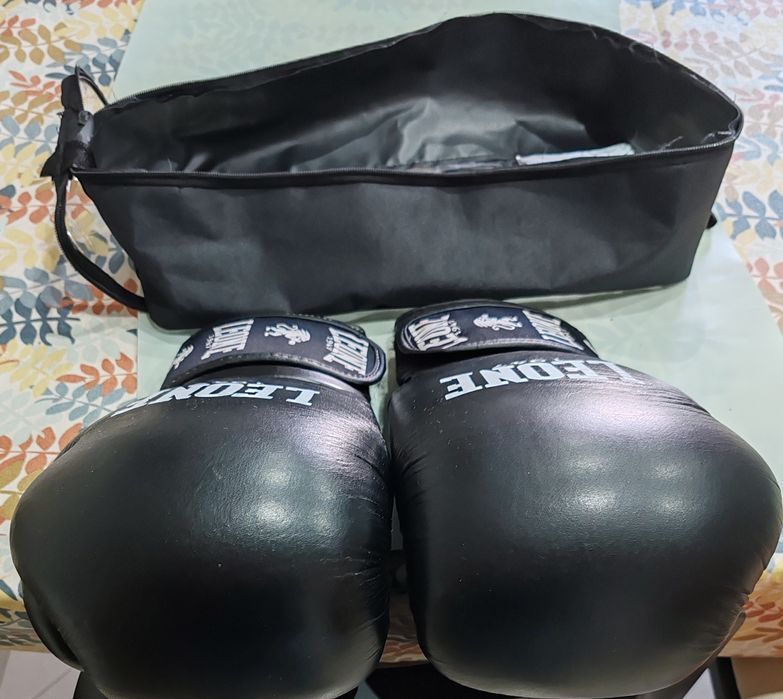 Leone 1947 Ambassador