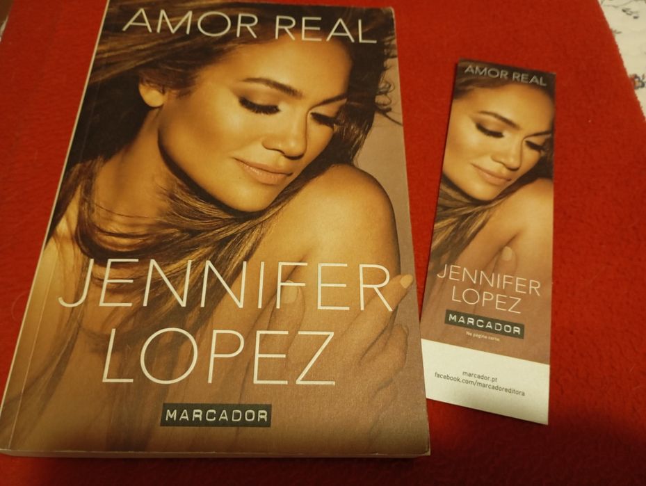 Amor real, Jennifer Lopez