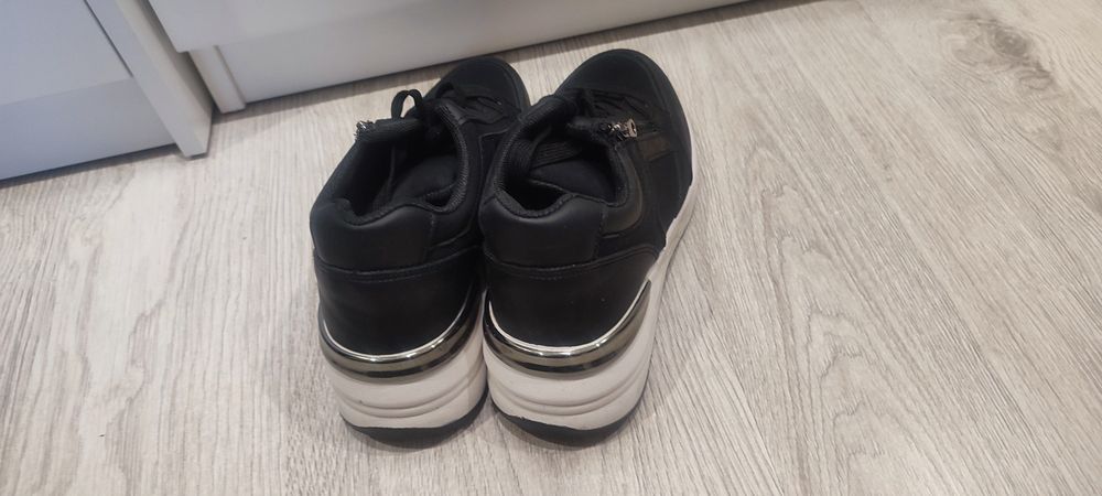 Jak nowe Buty sneakersy 40 adidasy damskie