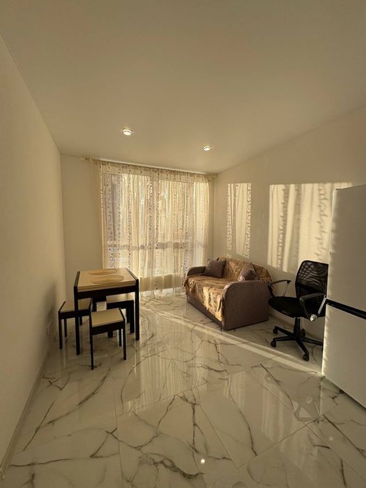 Оренда одно кімнатної квартири.