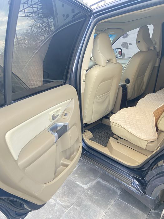 Продам volvo xc90