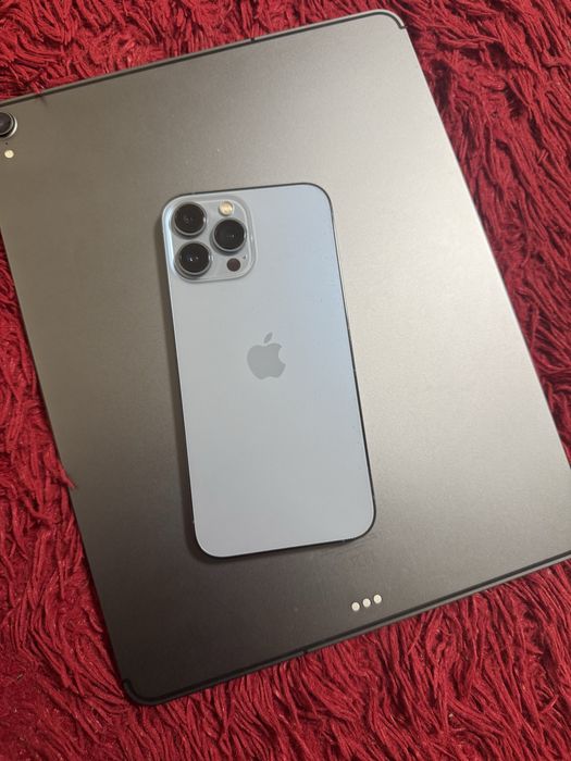 Iphone 13 pro max 256 icloud lock