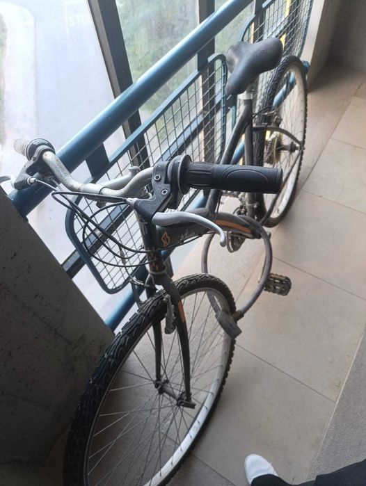 Bicicleta B'Twin Original 3
