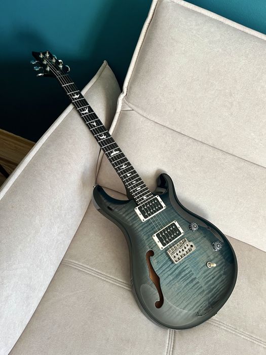 Gitara PRS CE 24 Semi Hollow USA