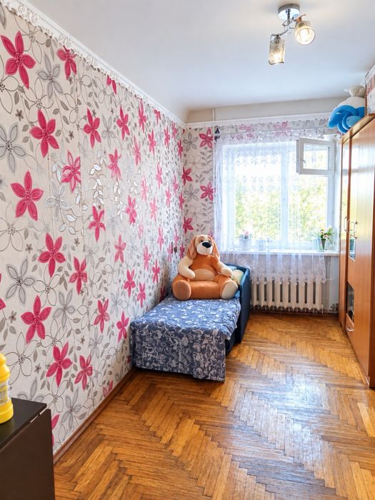 Продаж 2кімнатної квартири вул. Добровольчих батальйонів