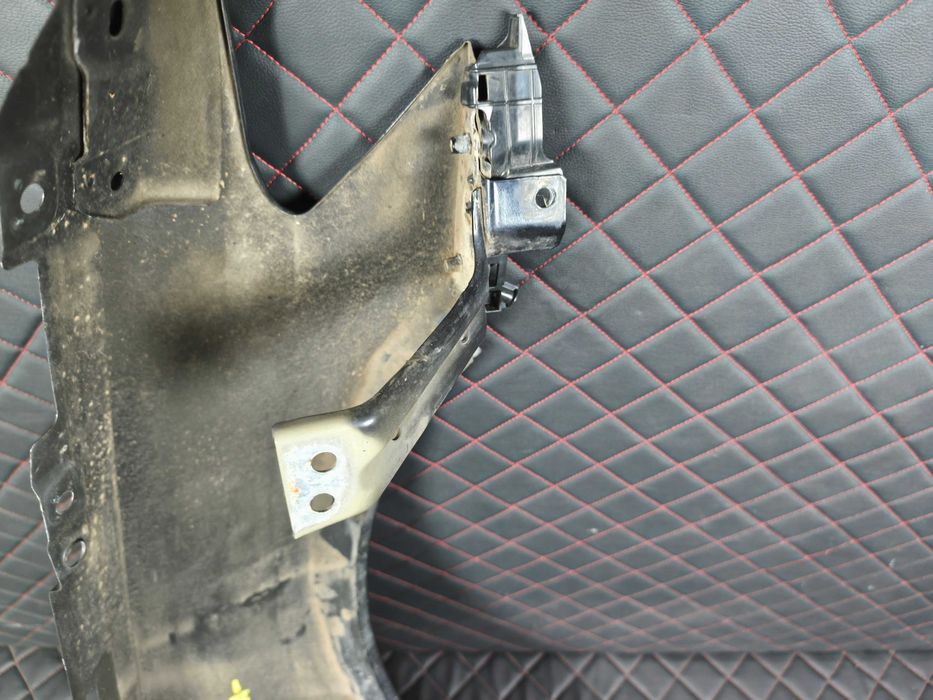 VOLKSWAGEN PASSAT B8 15-22 Błotnik Przedni Przód Lewy