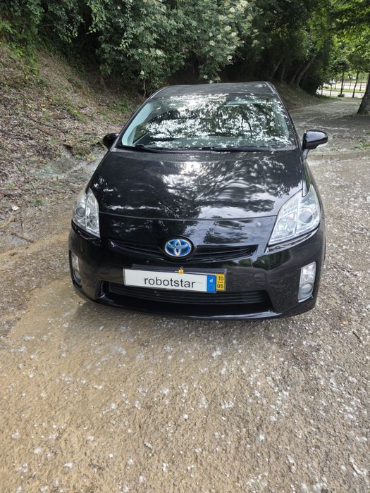 Toyota Prius 2010