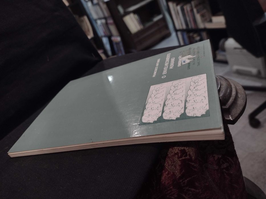 O envelhecimento humano (Oxigenação) - Francisco Antunes