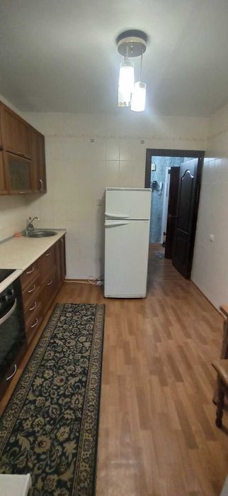 Сдам 1ю квартиру ул. Космическая  2 этаж