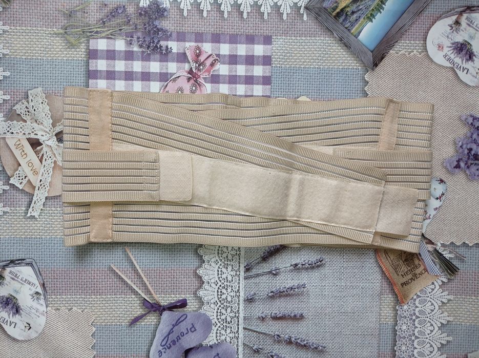 Бандаж для беременных