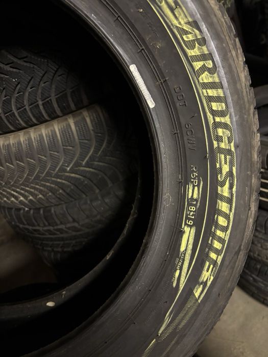 Шини колеса 195/60 r16 4шт