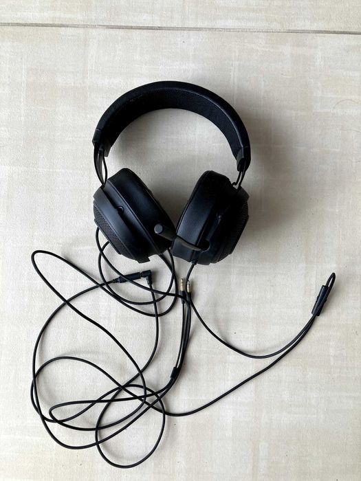Razer Kraken PRO V2 sluchawki gamingowe
