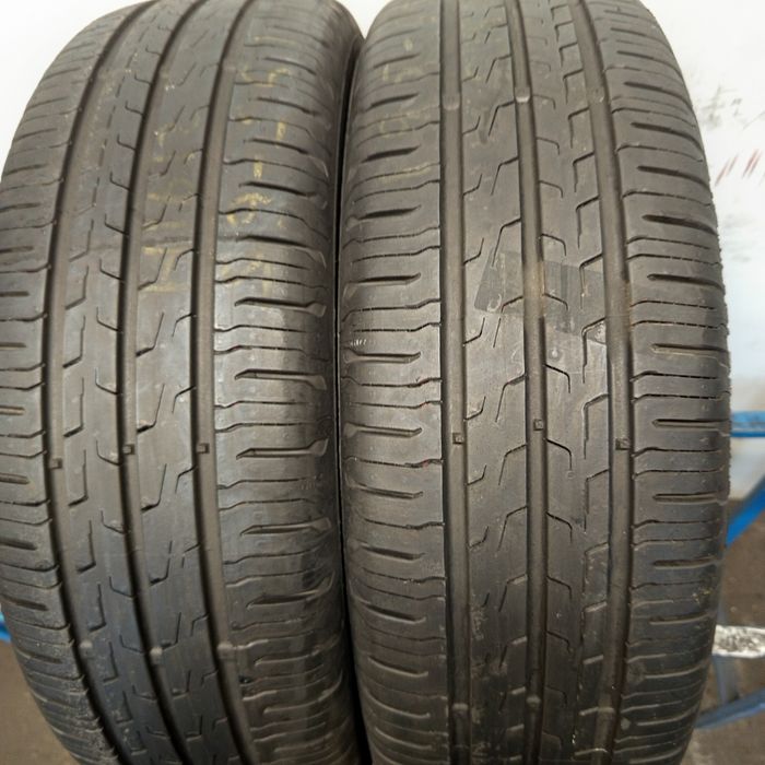 195/65R15 Continental EcoContact 6