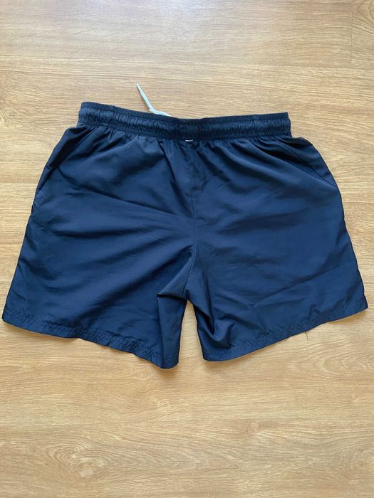 Calções de desporto artengo tamanho S