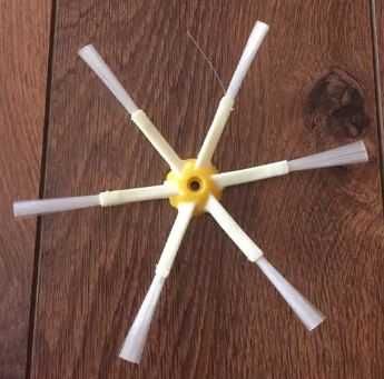 Irobot - Roomba escovas e filtro - series 500, 600 700 (todos modelos)