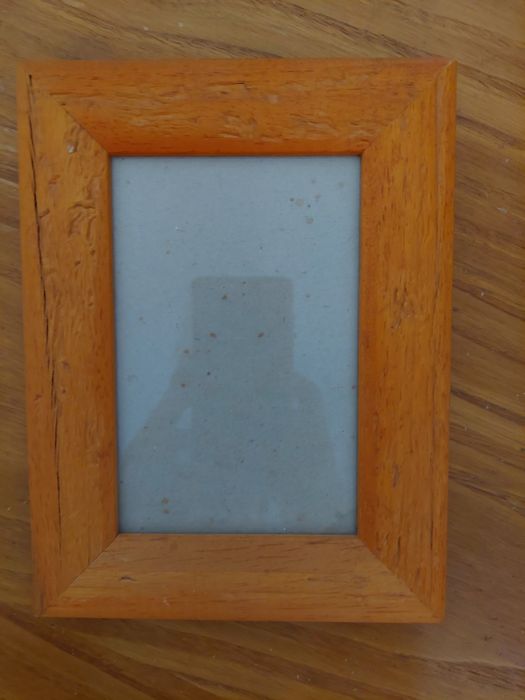 Moldura fotográfica