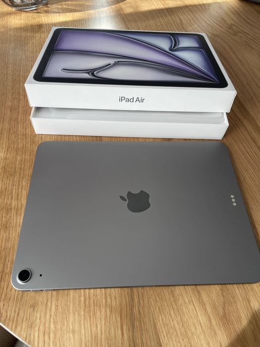 iPad Air 11 polegadas M4 2026