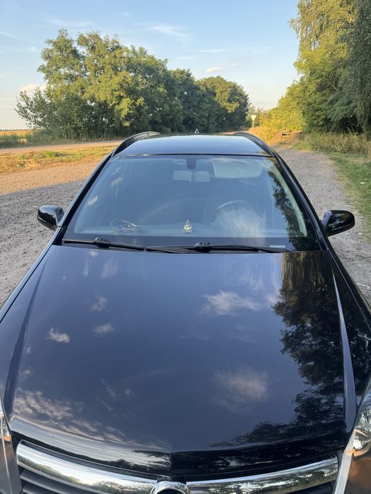 Opel Astra 2006 VIN W0L0AHL3565167147 фото оголошення 2 з 8