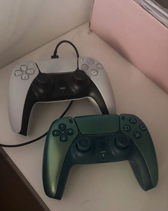 playstation 5 como nova