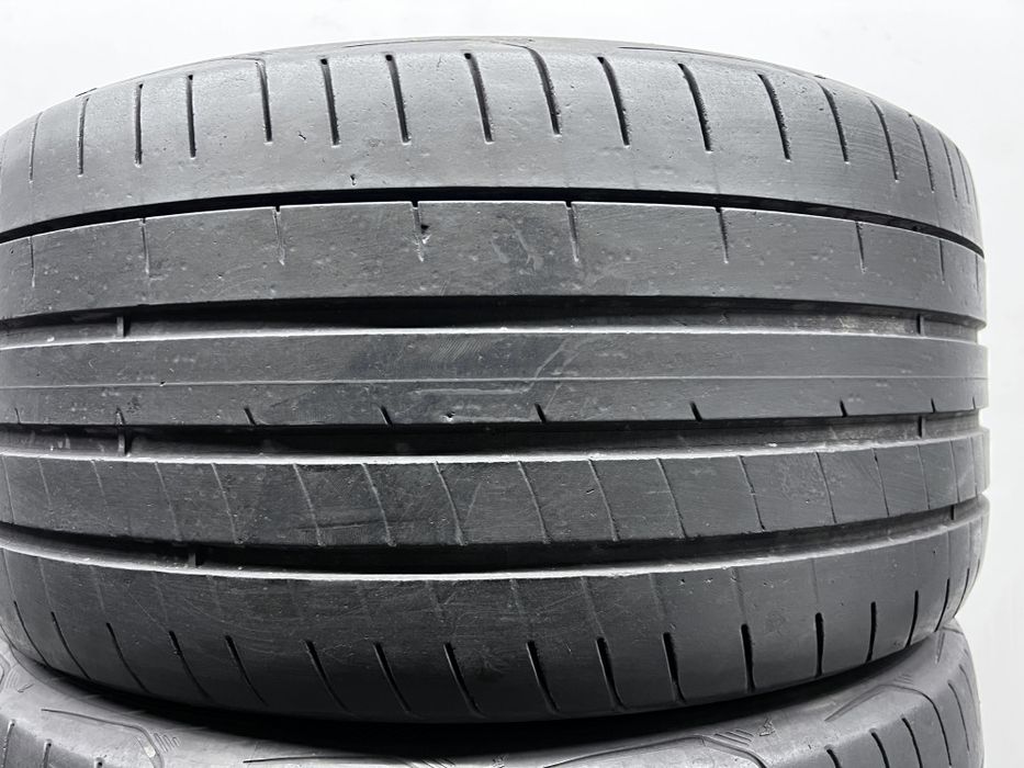 2шт літо 275/35/R20 2023р Goodyear Eagle F1 Super Sport
