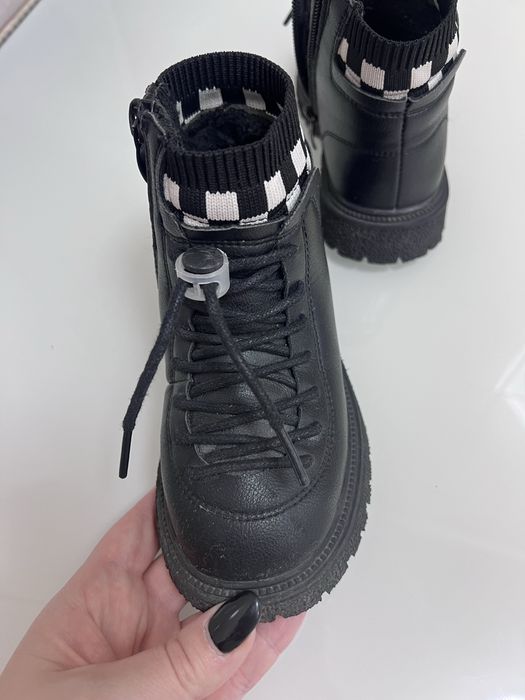 Черевички дитячі