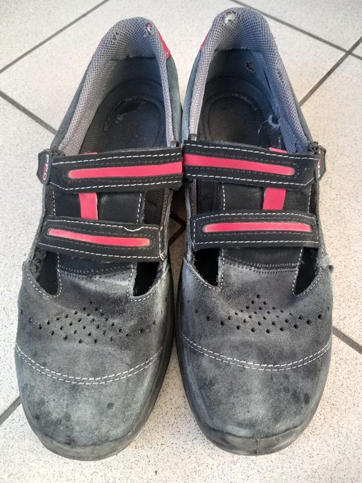 Buty robocze r.46