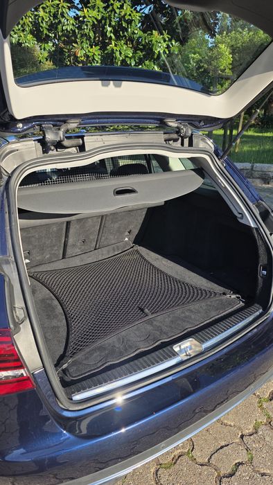Mercedes-benz C220D 9G-TRONIC 2018