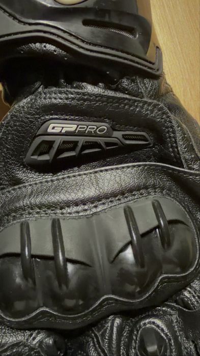 Rękawiczki Motocyklowe AlpineStars GPPRO