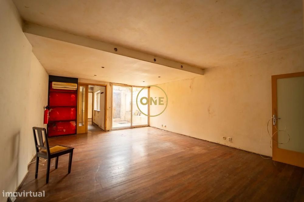 Apartamento para comprar, 103.55 m²