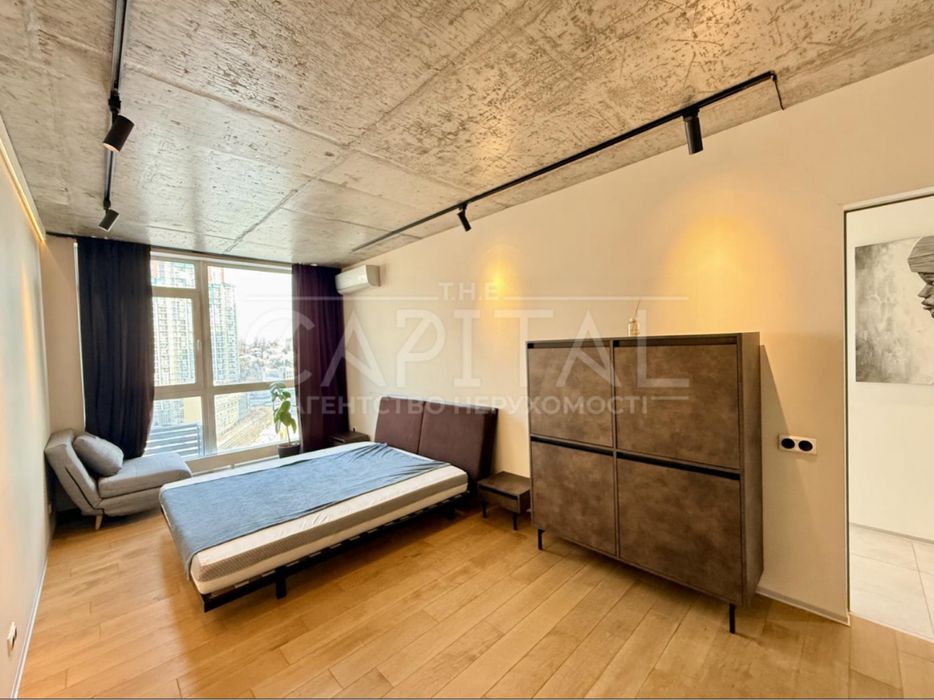 Аренда квартиры ЖК Французкий Квартал 2, Предславинська, 53