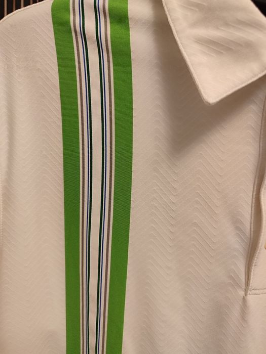 Вінтажна теніска Nike Tiger Woods collection