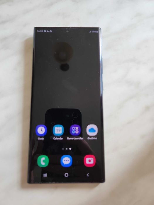 Samsung Note 20 Ultra 12/256