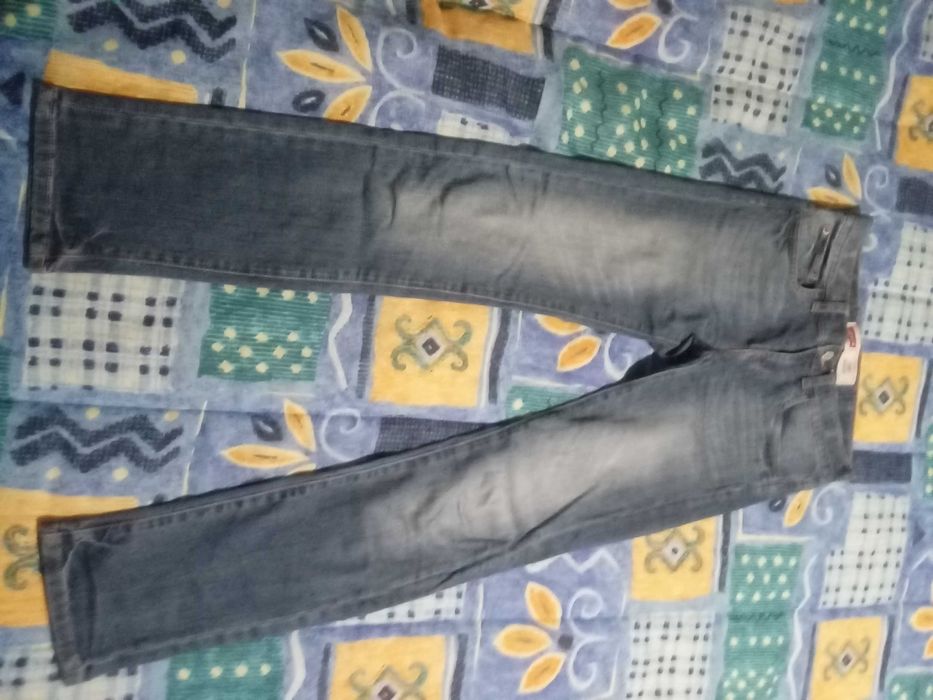 Calças De ganga - Levis