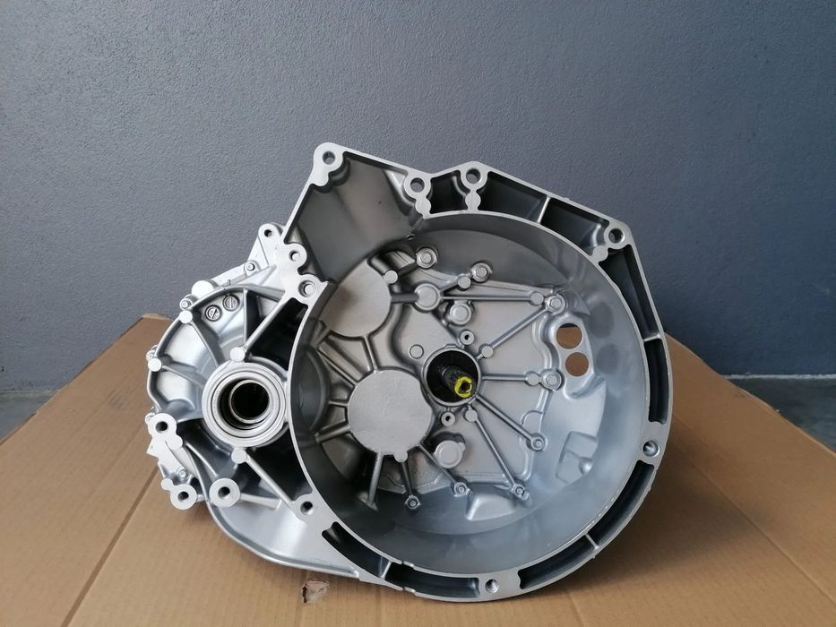 Caixa de 6 vel Ford Focus IV 1.0Ecoboost CV6R7002PF em Stock