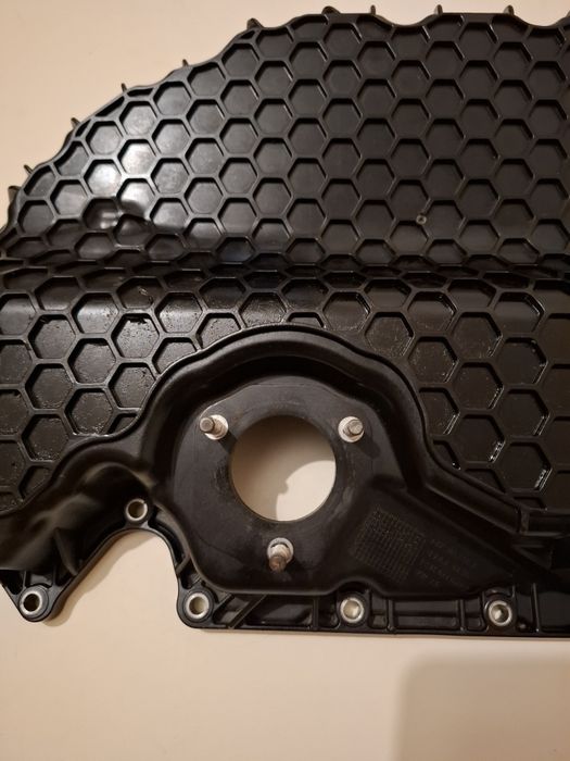 Маслений піддон фолцваген, ауди, сеат, 1.8 tsi  2.0 tsi оригінал!