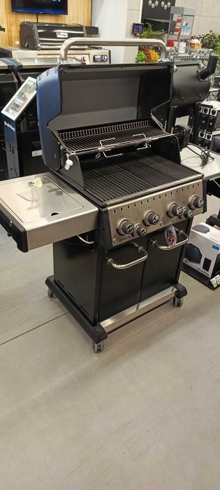 Grill gazowy Broil King Baron 490
