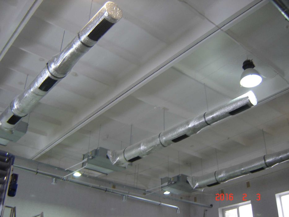 Кондиціонери. Теплові насоси. Монтаж, обслуговування, продаж.