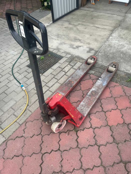 Paleciak do osobistego urzydku