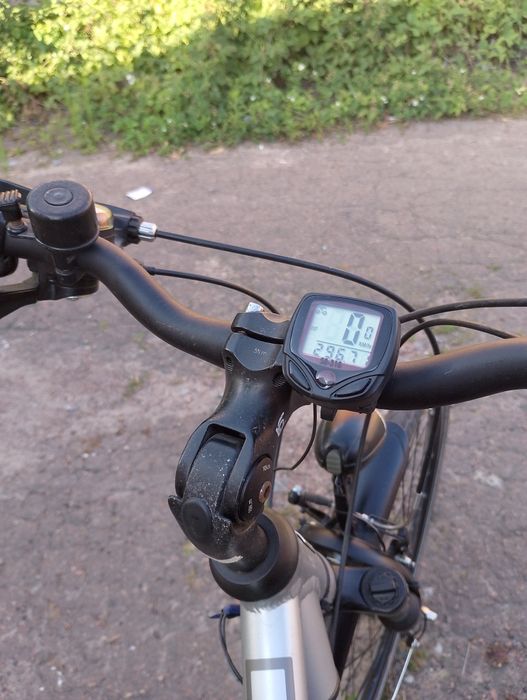 Велосипед Kalkhoff