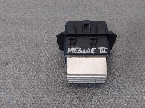 Resistência da chauffage / sofagem RENAULT Megane III Grandtour (KZ0/1