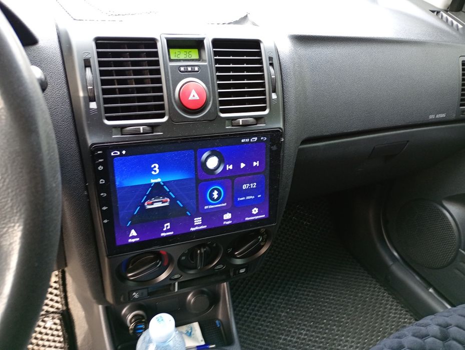 Продам автомобіль