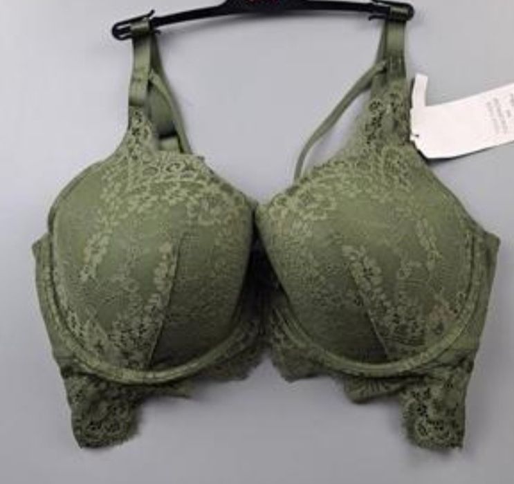 Бюстгалтер голандського бренду Hunkemoller